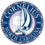 Congressman Tim Moore Opens Office At Cornelius Town Hall Ribbon Cutting Opening